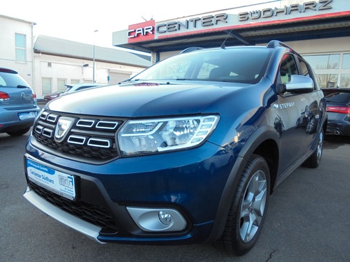 Dacia Logan 2019