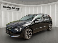 Kia Niro 2025