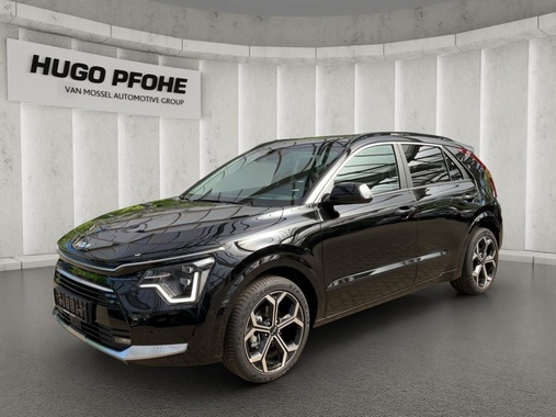 Kia Niro 2025