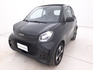 Smart ForTwo 2023