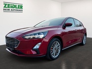 Ford Focus 2021
