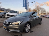 Opel Astra 2017