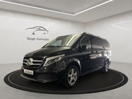 Mercedes-Benz V-Class 2019