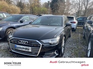 Audi A6 2022