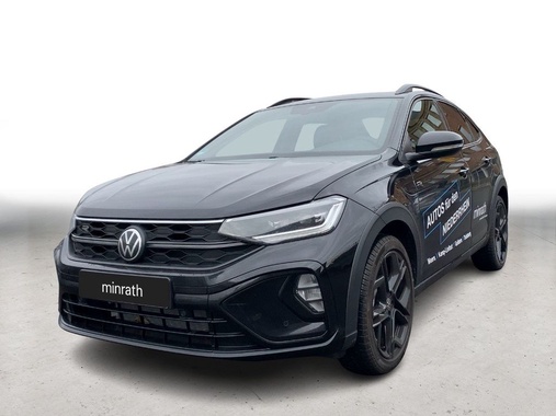 Volkswagen Taigo 2025