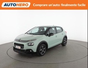 Citroen C3 2019