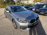 BMW 1 Series 2022