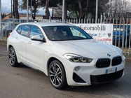 BMW X2 2019