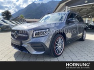 Mercedes-Benz GLB-Class 2023