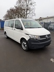 Volkswagen T6 2022