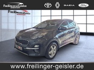 Kia Sportage 2019