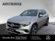 Mercedes-Benz GLC-Class 2024