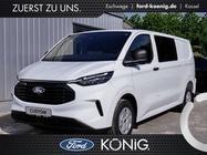 Ford Transit Custom 2025