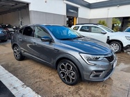 Renault Arkana 2023