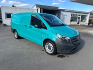 Mercedes-Benz Vito 2023