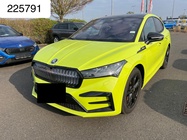 Skoda Enyaq 2023