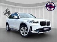 BMW X1 2024
