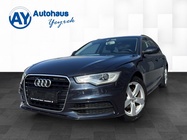 Audi A6 2013