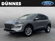 Ford Kuga 2022