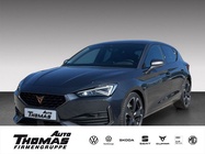 Cupra Leon 2024