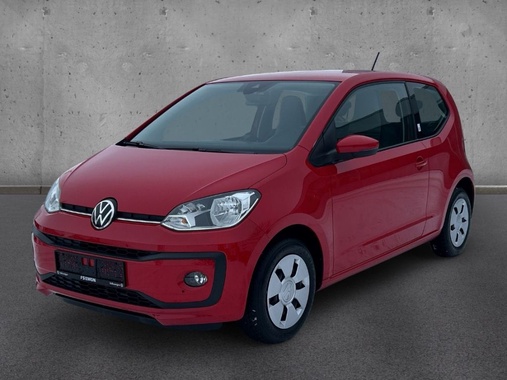 Volkswagen up! 2021