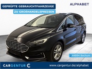 Ford S-Max 2022
