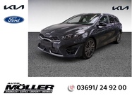 Kia cee'd Sportswagon 2025