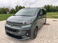 Citroen SpaceTourer 2025