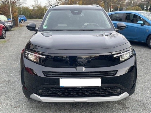 Opel Frontera 2025