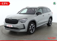Skoda Kodiaq 2026