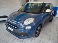 Fiat 500L 2020