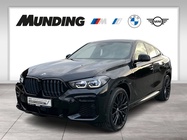 BMW X6 2023