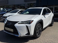 Lexus UX 2021
