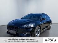 Ford Focus 2019