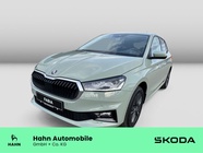 Skoda Fabia 2026