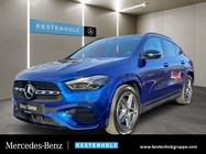 Mercedes-Benz GLA-Class 2024