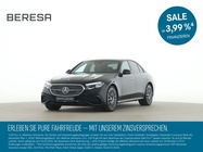 Mercedes-Benz E-Class 2024