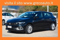Fiat Tipo 2022