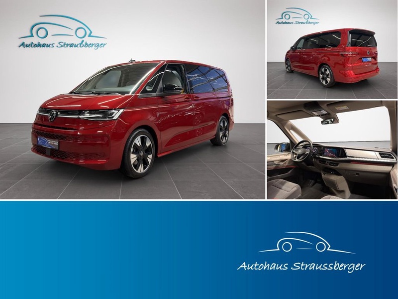 Volkswagen T7