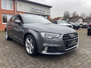 Audi A3 2019