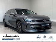 Volkswagen Passat 2024