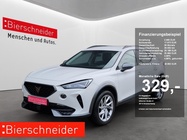 Cupra Formentor 2023