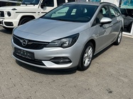 Opel Astra 2021