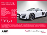 Audi R8 2023