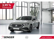 Mercedes-Benz E-Class 2026