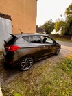 Ford Fiesta 2019