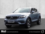 Volvo XC40 2022