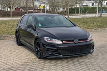 Volkswagen Golf 2020