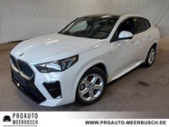 BMW X2 2024