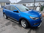 Opel Grandland 2020